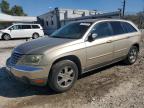 CHRYSLER PACIFICA 2004