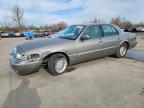 MERCURY GRAND MARQUIS 2001