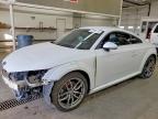 AUDI TT 2018