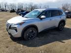 NISSAN ROGUE 2024