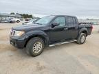 NISSAN FRONTIER 2016