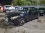 MAZDA 3 2018