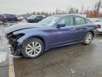 INFINITI M37 2011