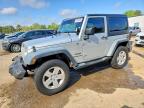 JEEP WRANGLER 2012