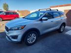 KIA SORENTO 2017