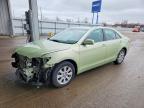 TOYOTA CAMRY HYBRID 2008