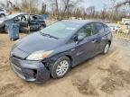 TOYOTA PRIUS PLUG-IN HYBRID 2013