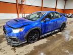 SUBARU WRX 2025