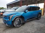 KIA EV9 2025