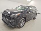 TOYOTA RAV4 HYBRID 2025