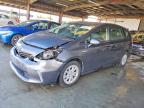 TOYOTA PRIUS V 2014