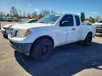 NISSAN FRONTIER 2012