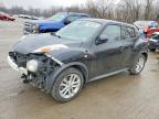 NISSAN JUKE 2014