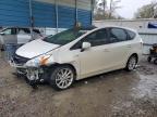 TOYOTA PRIUS V 2012