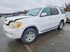 TOYOTA SEQUOIA 2007