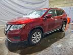 NISSAN ROGUE 2018