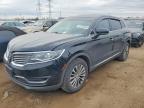 LINCOLN MKX 2016