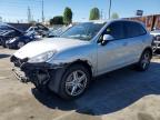 PORSCHE CAYENNE 2013