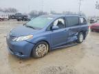 TOYOTA SIENNA 2017