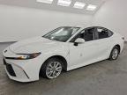 TOYOTA CAMRY 2025