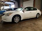 NISSAN ALTIMA 2011