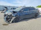 NISSAN SENTRA 2014
