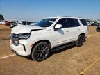 CHEVROLET TAHOE 2023