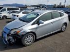 TOYOTA PRIUS PLUG-IN HYBRID 2014