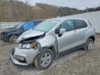 CHEVROLET TRAX 2021
