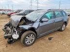 VOLKSWAGEN GOLF SPORTWAGEN 2018