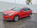 HYUNDAI SONATA 2017