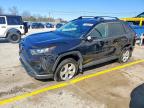 TOYOTA RAV4 HYBRID 2021