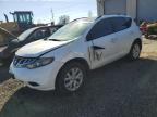 NISSAN MURANO 2012