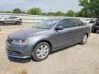 VOLKSWAGEN JETTA 2017