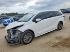 TOYOTA SIENNA 2021