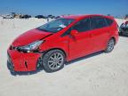 TOYOTA PRIUS V 2017