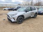 TOYOTA RAV4 HYBRID 2020