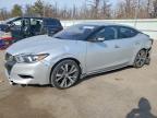 NISSAN MAXIMA 2018