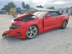 CHEVROLET CAMARO 2022