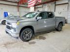 CHEVROLET SILVERADO 2025