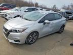 NISSAN VERSA 2020
