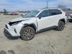 TOYOTA RAV4 HYBRID 2025
