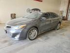 TOYOTA AVALON HYBRID 2015