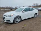 CHEVROLET MALIBU LIMITED 2016