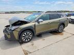 SUBARU OUTBACK 2023