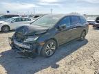 HONDA ODYSSEY 2018