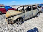 PONTIAC TORRENT 2008