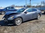 NISSAN MAXIMA 2011