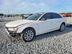 AUDI A4 2014
