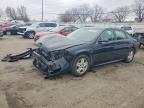 CHEVROLET IMPALA 2009
